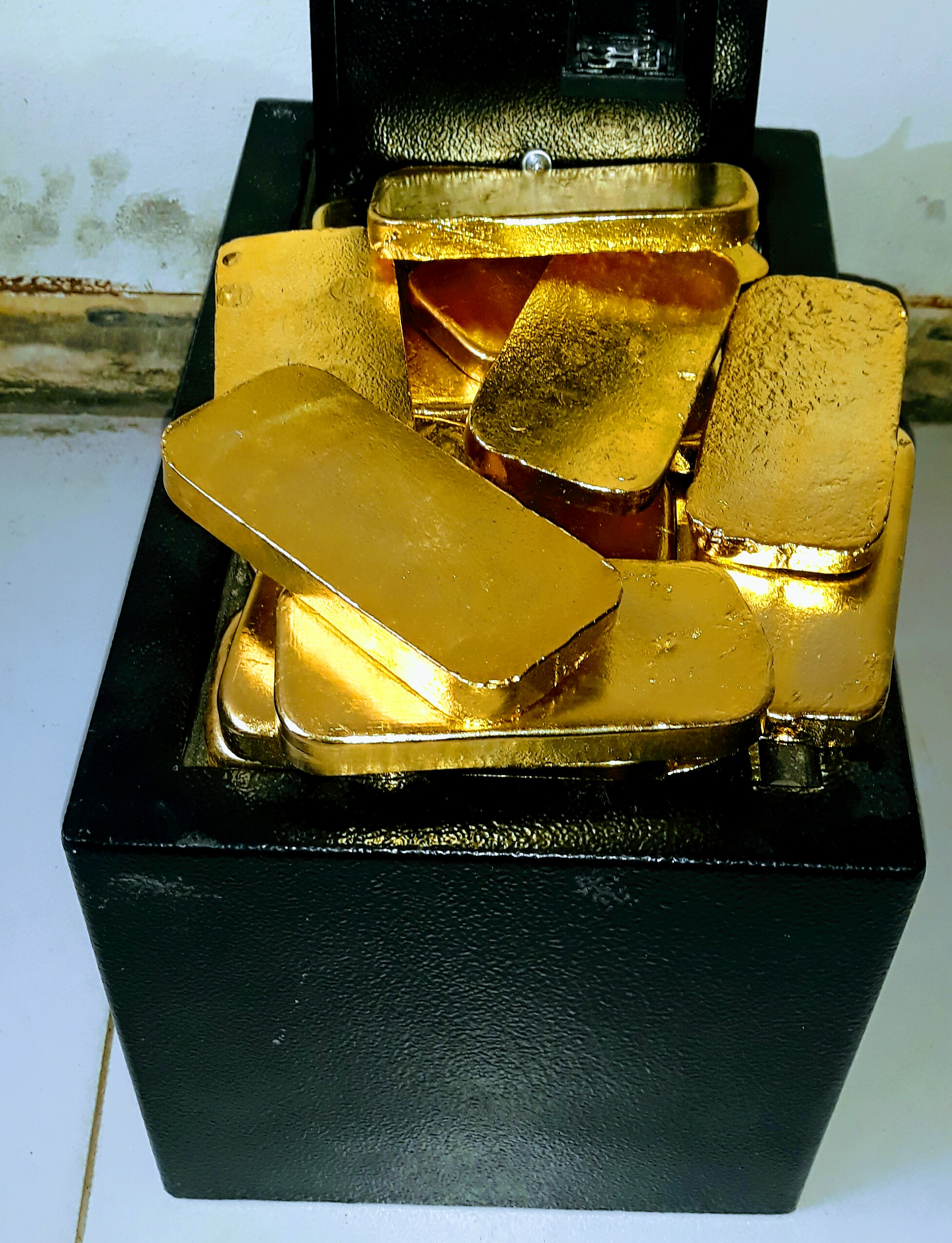 Gold Bars